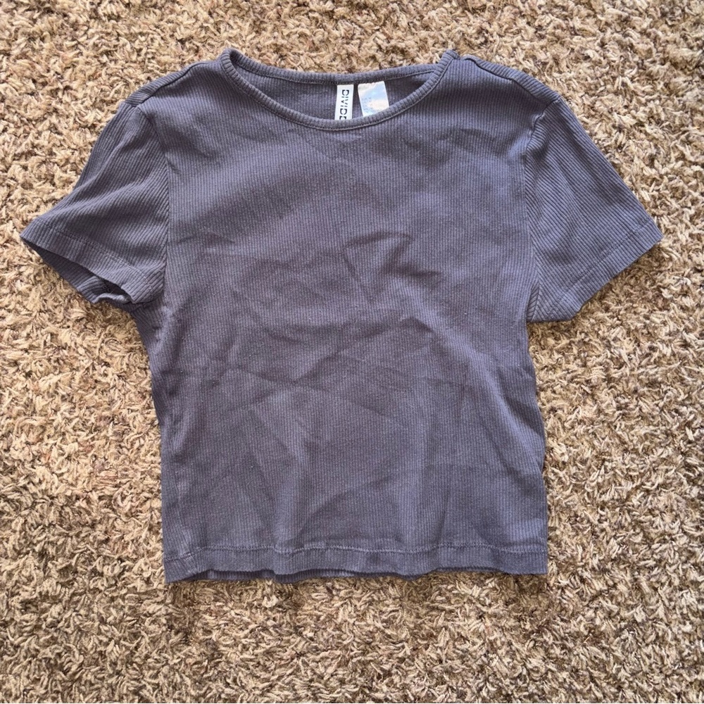 Divided by H&M | Cropped Top